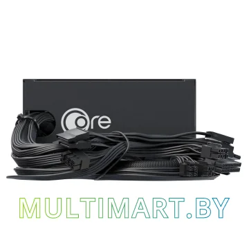 Блок питания Seasonic SSR-500LC 500W картинка 4